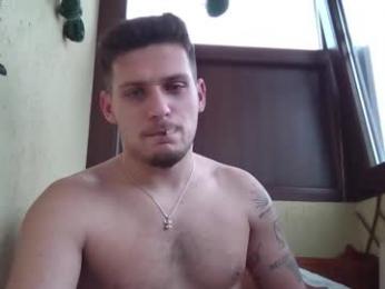 roberto_twink1 — Chaturbate recorded stream image, 06.01.2026 09:10