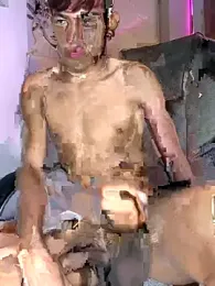 cherub_ — Stripchat recorded stream image, 06.01.2026 06:30