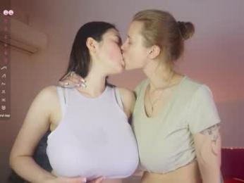sweetyoops — Chaturbate recorded stream image, 06.01.2026 04:30