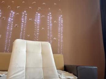 annrosy — Chaturbate recorded stream screenshot (06 Jan 2026)