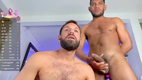 fantastic_couple_mens — Stripchat recorded stream screenshot (06 Jan 2026)