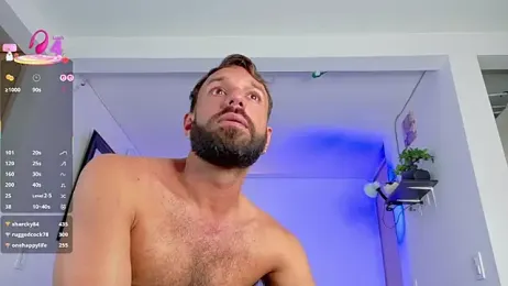 fantastic_couple_mens — Stripchat recorded stream screenshot (06 Jan 2026)