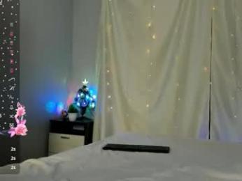 may_want — Chaturbate recorded stream image, 06.01.2026 10:40