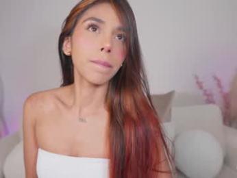 ariadna5 — Chaturbate recorded stream image, 06.01.2026 10:20