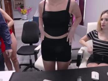 cute00kiara — Chaturbate recorded stream image, 06.01.2026 08:30