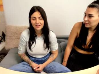 sassytiff — Chaturbate recorded stream image, 06.01.2026 11:30