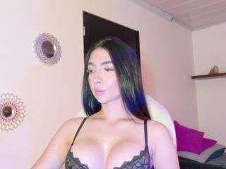 maeve-ds — Camsoda recorded stream image, 06.01.2026 11:40