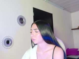 maeve-ds — Camsoda recorded stream image, 06.01.2026 11:40