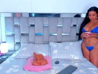 cammiila — Camsoda recorded stream screenshot (06 Jan 2026)