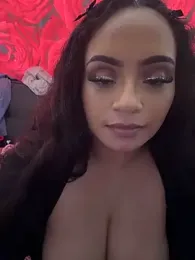 CarmelaAnthony — Stripchat recorded stream screenshot (06 Jan 2026)