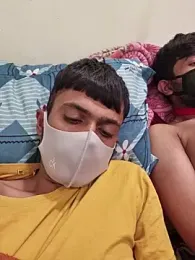 syndyc1 — Stripchat recorded stream screenshot (06 Jan 2026)