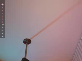 lau__1 — Chaturbate recorded stream screenshot (28 Feb 2025)