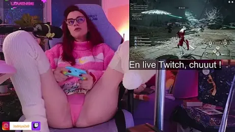 Indriya2x0 — Stripchat recorded stream image, 06.01.2026 19:40