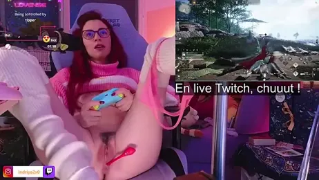 Indriya2x0 — Stripchat recorded stream image, 06.01.2026 19:40