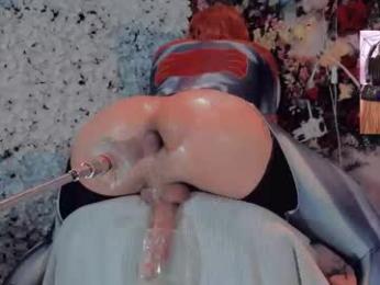 kate_yoshy — Chaturbate recorded stream screenshot (06 Jan 2026)