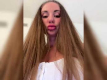 __Baby__ — Bongacams recorded stream screenshot (01 Mar 2025)