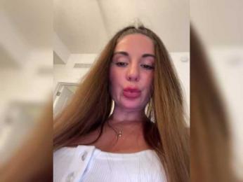 __Baby__ — Bongacams recorded stream screenshot (01 Mar 2025)