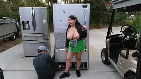 Vickiebee — Stripchat recorded stream image, 06.01.2026 22:00