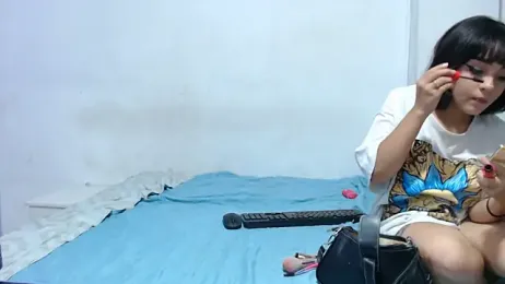 onixandghosty1 — Stripchat recorded stream screenshot (06 Jan 2026)