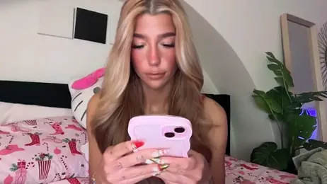 KENNIEXROSE — Stripchat recorded stream image, 07.01.2026 00:00