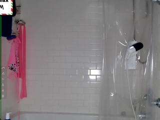 milavalentina — Camsoda recorded stream screenshot (07 Jan 2026)