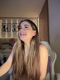 ShelbyHagen — Stripchat recorded stream image, 07.01.2026 02:20