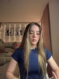 ShelbyHagen — Stripchat recorded stream image, 07.01.2026 02:20