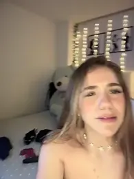 ShelbyHagen — Stripchat recorded stream image, 07.01.2026 02:20