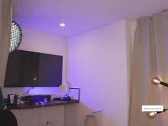 annieguzman_ — Chaturbate recorded stream screenshot (07 Jan 2026)