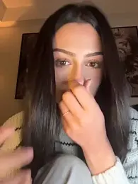 afrodita__25 — Stripchat recorded stream screenshot (07 Jan 2026)