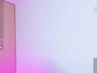 danna-dangerous — Camsoda recorded stream screenshot (07 Jan 2026)