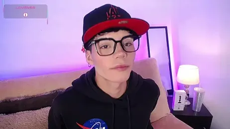 Dulcey_ — Stripchat recorded stream screenshot (07 Jan 2026)