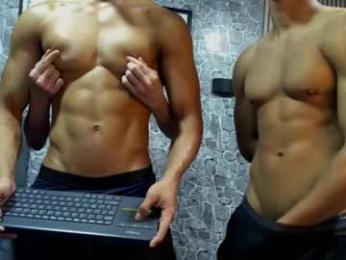 daniel_leconte — Chaturbate recorded stream screenshot (07 Jan 2026)