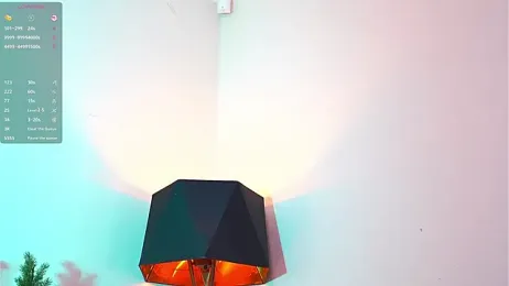 EngelCoyner — Stripchat recorded stream screenshot (07 Jan 2026)