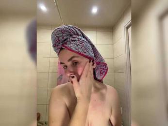 LolaSexxx — Bongacams recorded stream image, 07.01.2026 10:40