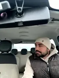 morfeoX — Stripchat recorded stream screenshot (07 Jan 2026)