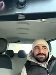 morfeoX — Stripchat recorded stream screenshot (07 Jan 2026)