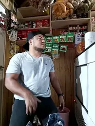 TheBriiaand30 — Stripchat recorded stream screenshot (07 Jan 2026)