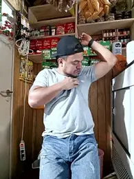 TheBriiaand30 — Stripchat recorded stream screenshot (07 Jan 2026)