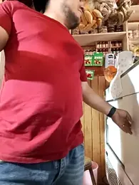 TheBriiaand30 — Stripchat recorded stream screenshot (07 Jan 2026)