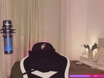 rose_monarch — Chaturbate recorded stream screenshot (07 Jan 2026)