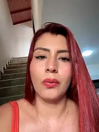 LINDA_PATTY94 — Stripchat recorded stream screenshot (07 Jan 2026)