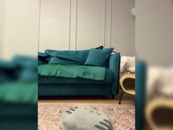 -SATIVA- — Bongacams recorded stream screenshot (07 Jan 2026)