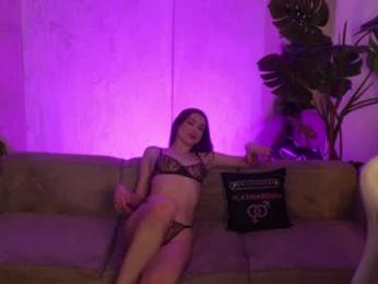 kira0541 — Chaturbate recorded stream screenshot (07 Jan 2026)