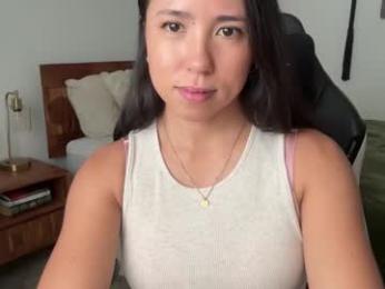 jadelove_ — Chaturbate recorded stream image, 07.01.2026 20:00