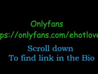 ehotlovea — Chaturbate recorded stream screenshot (28 Feb 2025)