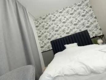 ehotlovea — Chaturbate recorded stream screenshot (28 Feb 2025)