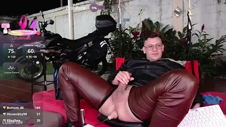 Neil_and_isaac — Stripchat recorded stream screenshot (07 Jan 2026)