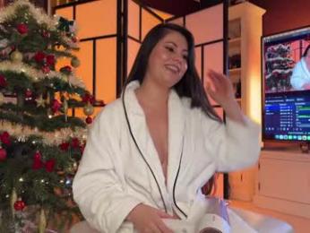 laurenbrite — Chaturbate recorded stream image, 07.01.2026 23:00