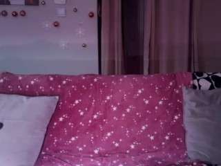 sexiiimamiii23 — Camsoda recorded stream screenshot (08 Jan 2026)